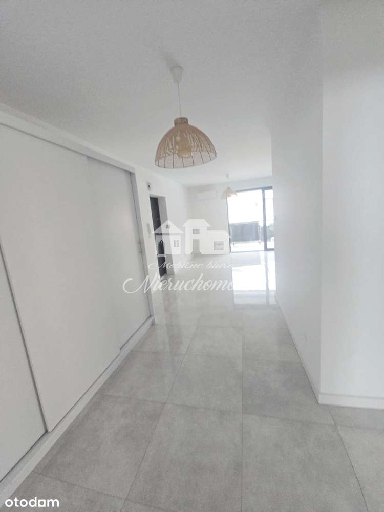 Apartament 3 pokojowy dostępny od zaraz.-3