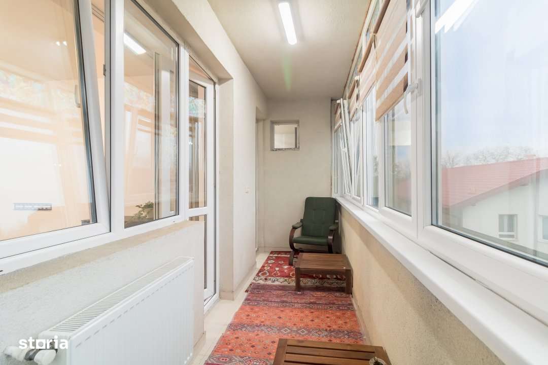 Ap. cu 2 camere, Luica et.1/4, bloc din 2018, gata de mutat. 0% Comisi - Imagine principală: 4/12