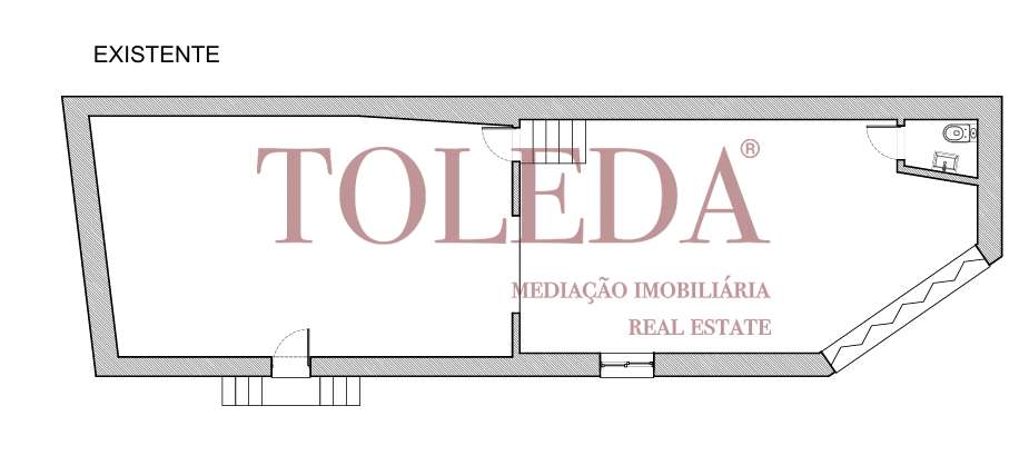 Habitação com Adega com possibilidade de alteração-19