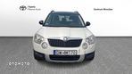 Skoda Yeti - 8