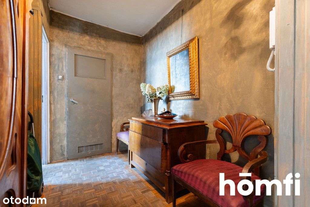 Unikatowe 153 m² na Mokotowie, 12 i 13 piętro-11