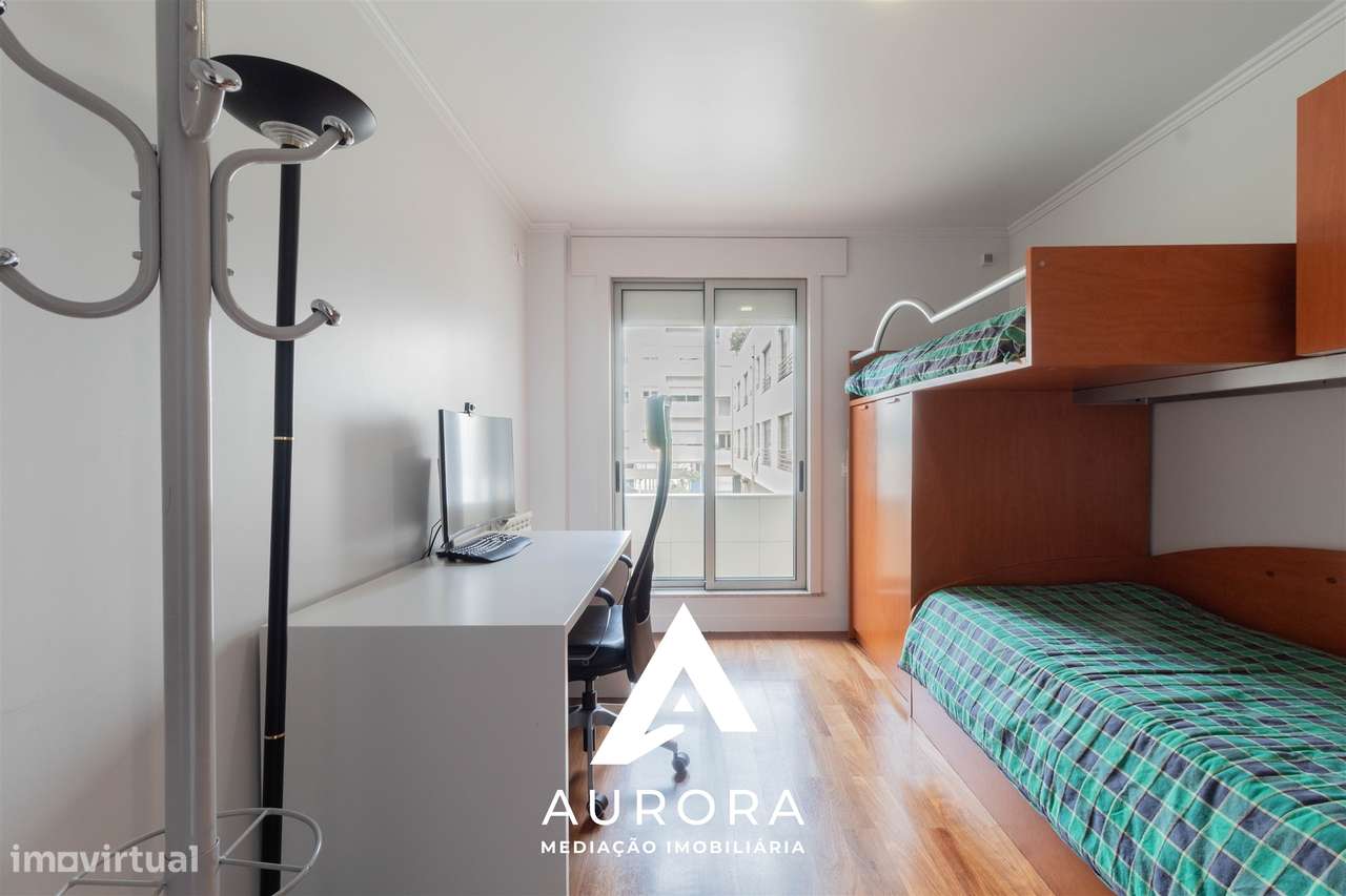 Apartamento T3 Venda em Espinho,Espinho-39