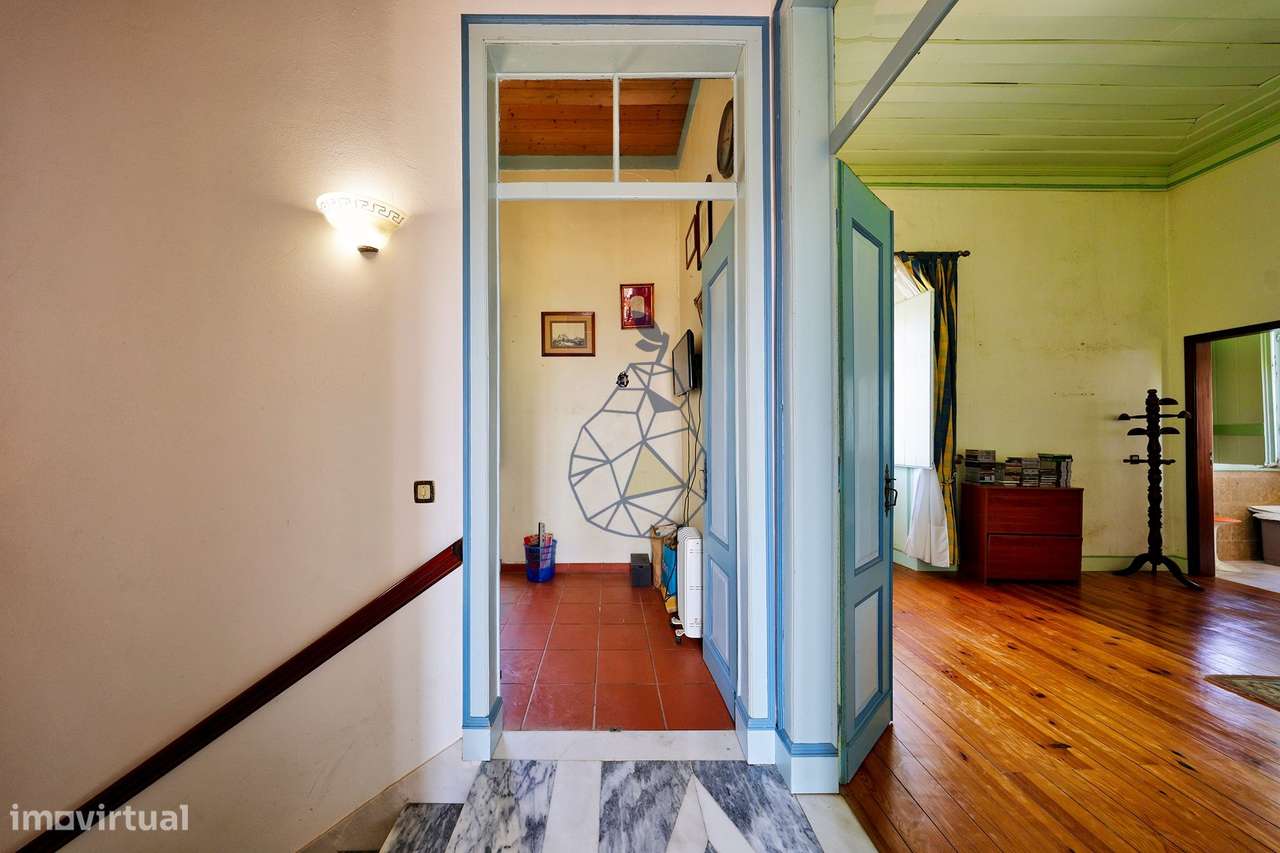 Quinta Senhorial em Vale da Amoreira -  Lagos-27