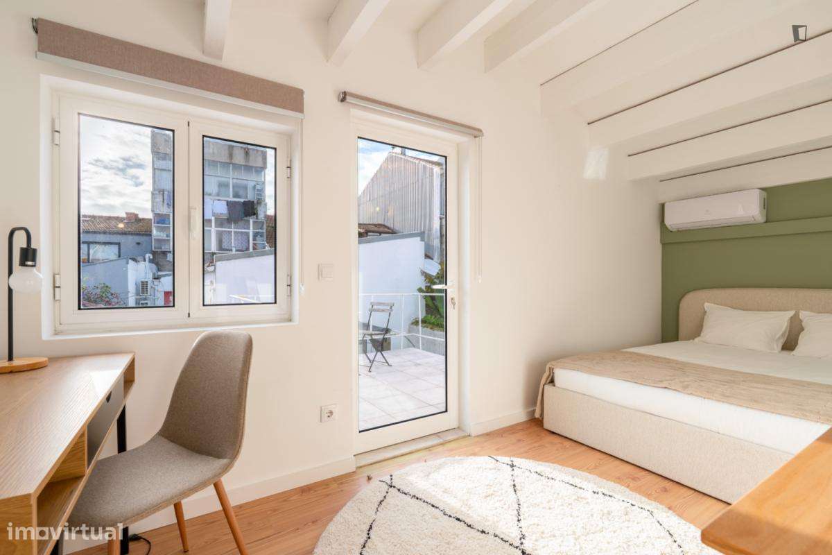 Casa com 2 quartos - localizado em Bonfim Porto - Grande imagem: 5/10