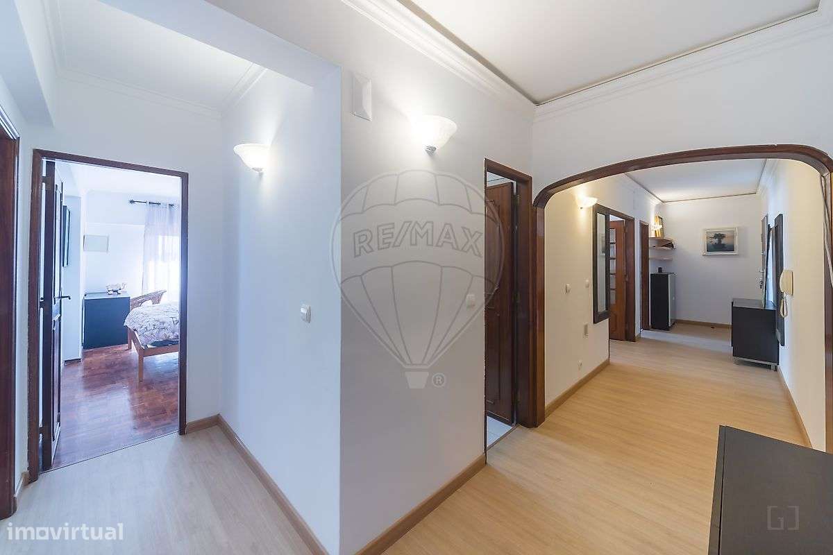 Apartamento T3 para venda-25