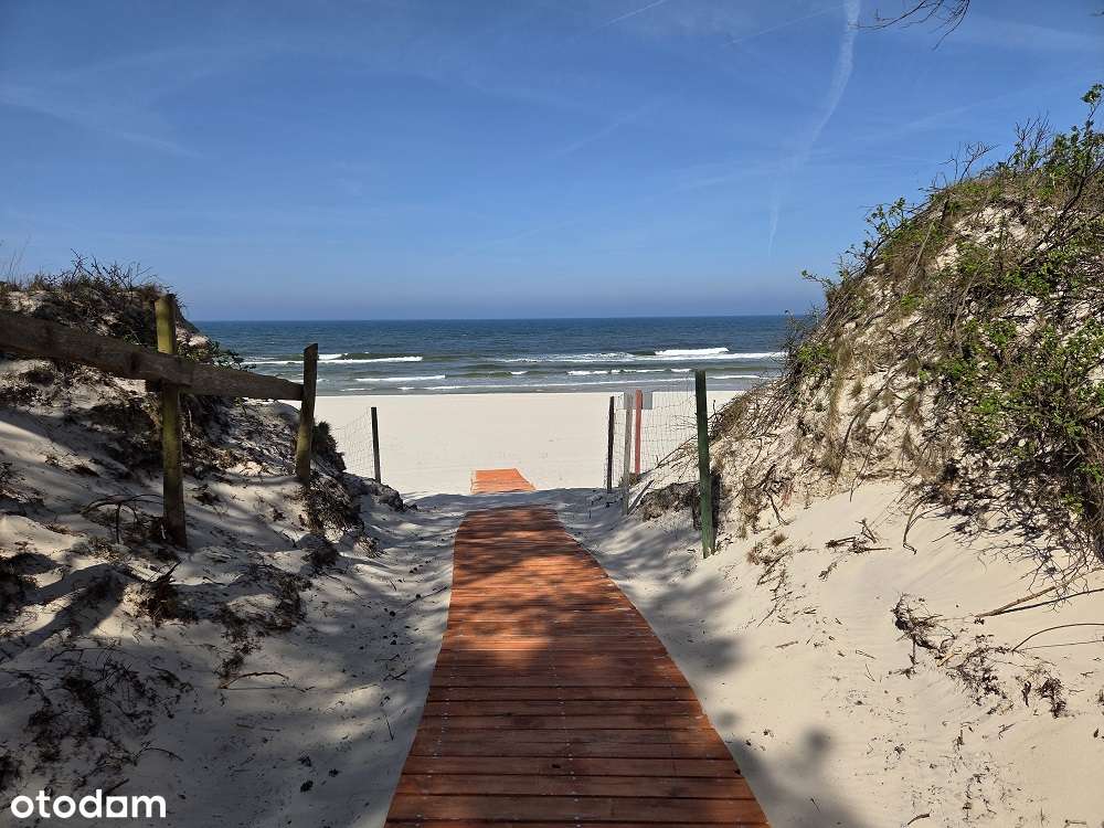 Mieszkanie w budynku apartamentowym - Marina Rogowo - Pełny obrazek: 4/20