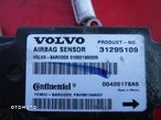 Volvo V50 LIFT S40 II sensor air bag modul 31295109 - 2