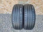 OPONY LATO 195/65/16 MICHELIN 7MM BIEŻNIA 2009 ROK MONTAŻ LUB WYSYŁKA GRATIS - 2