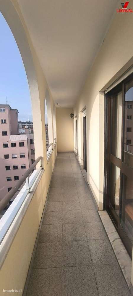 Apartamento T3 em Braga-3