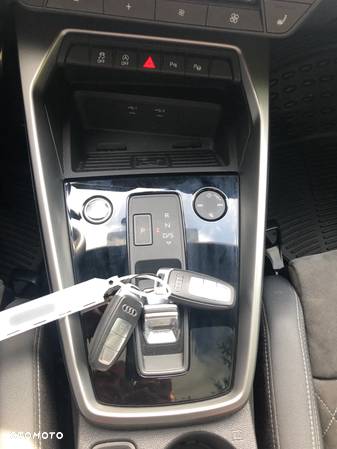 Audi A3 35 TFSI mHEV S Line S tronic - 29