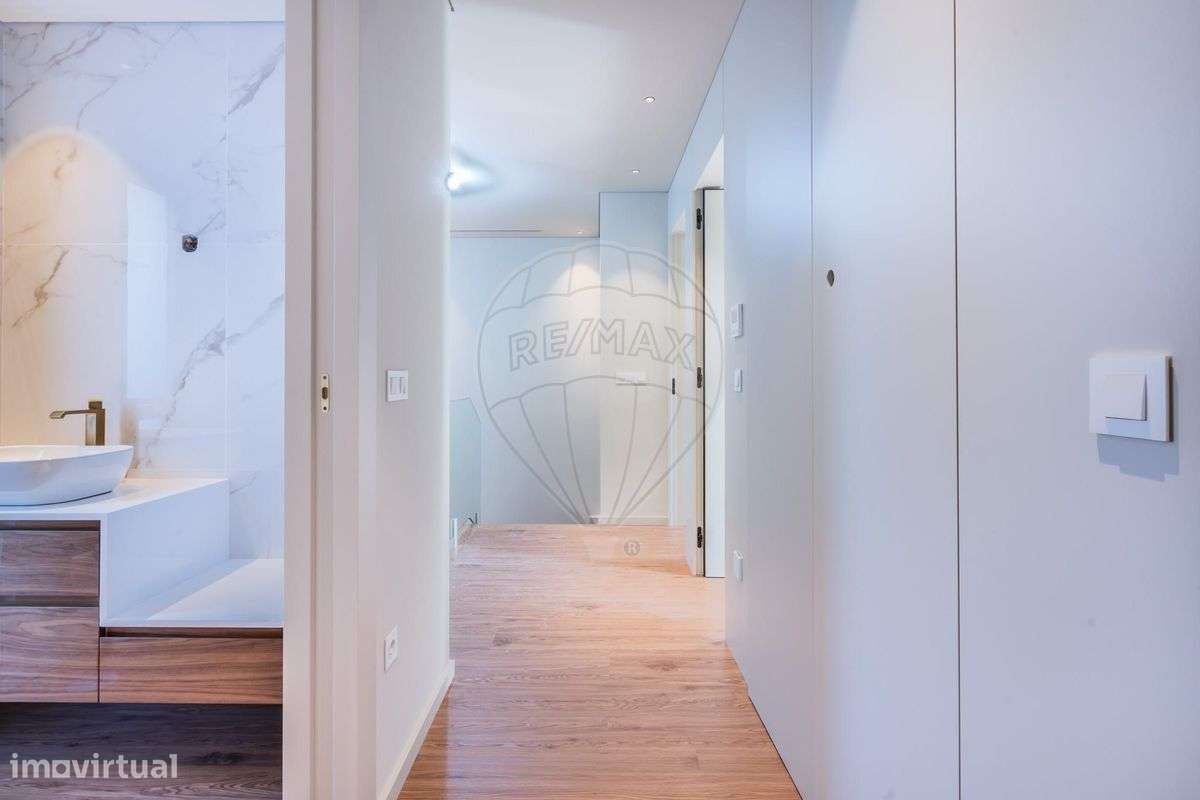 Moradia T3 Única em Airó, Barcelos-21