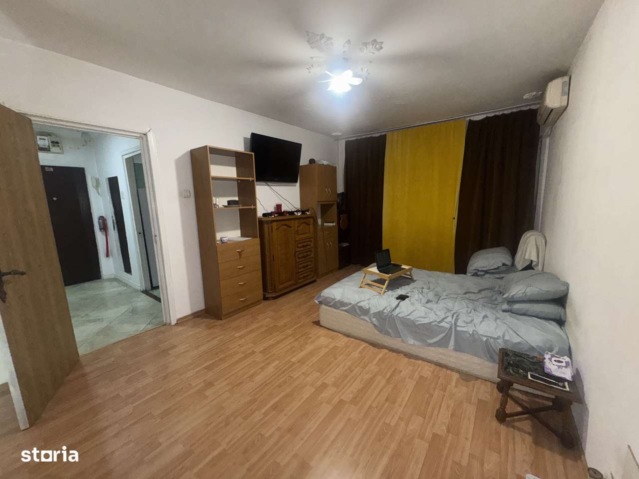 Apartament 3 camere - Pantelimon