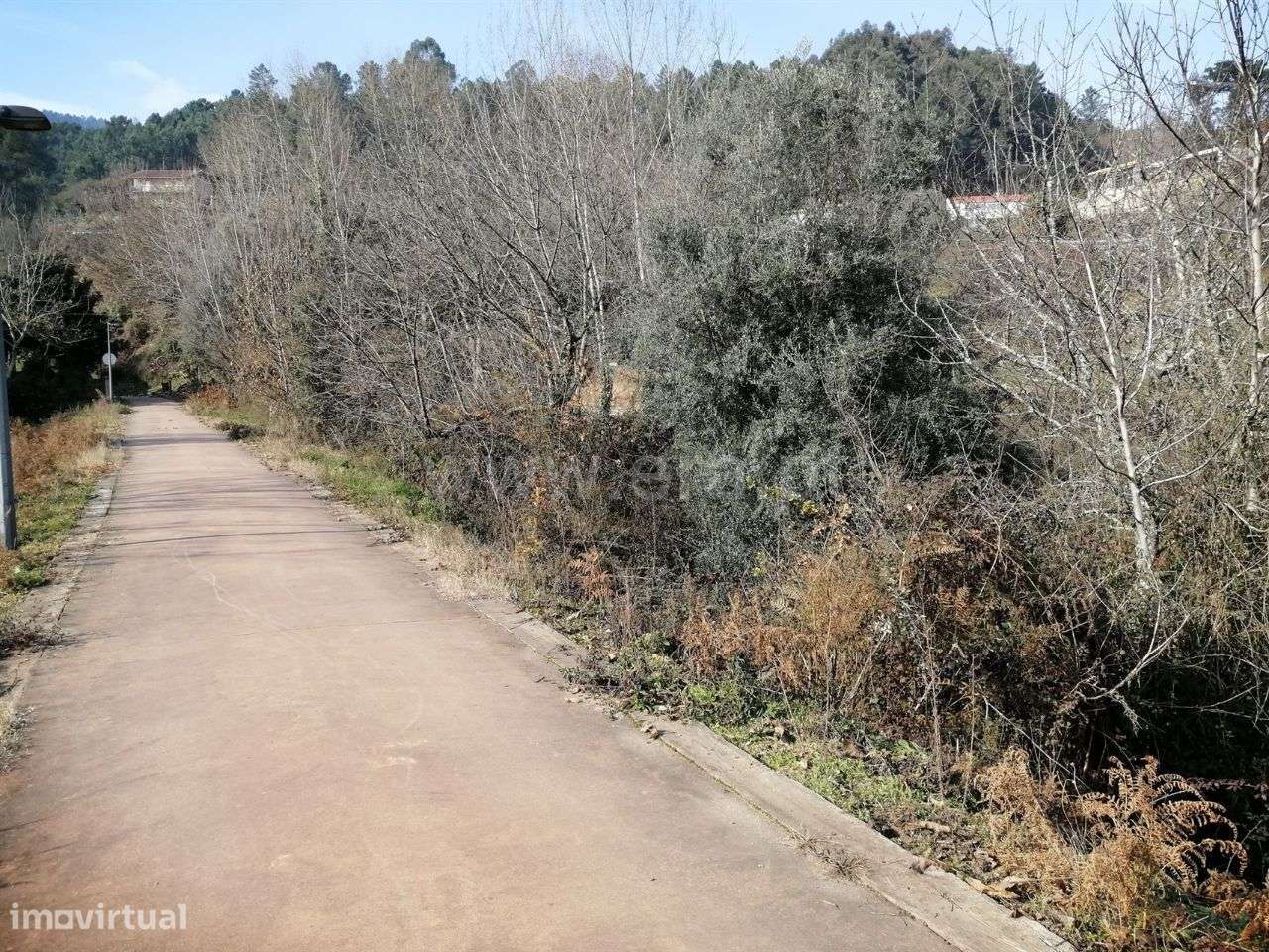 Terreno de construção em Cabeceiras de Basto - Grande imagem: 4/15