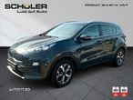 Kia Sportage - 2