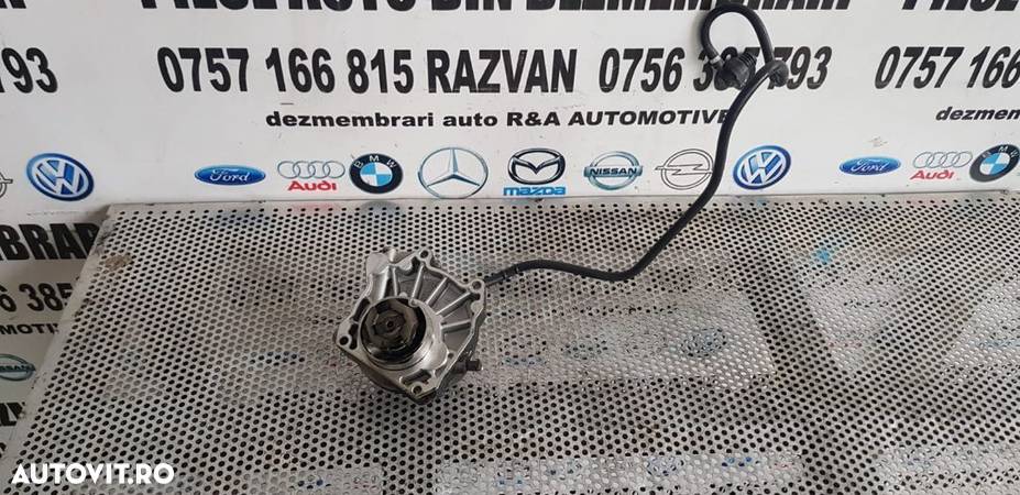 Pompa Vacuum Opel Insignia A Astra J Zafira C 2.0 CDTI Cod Motor A20DTH - 4