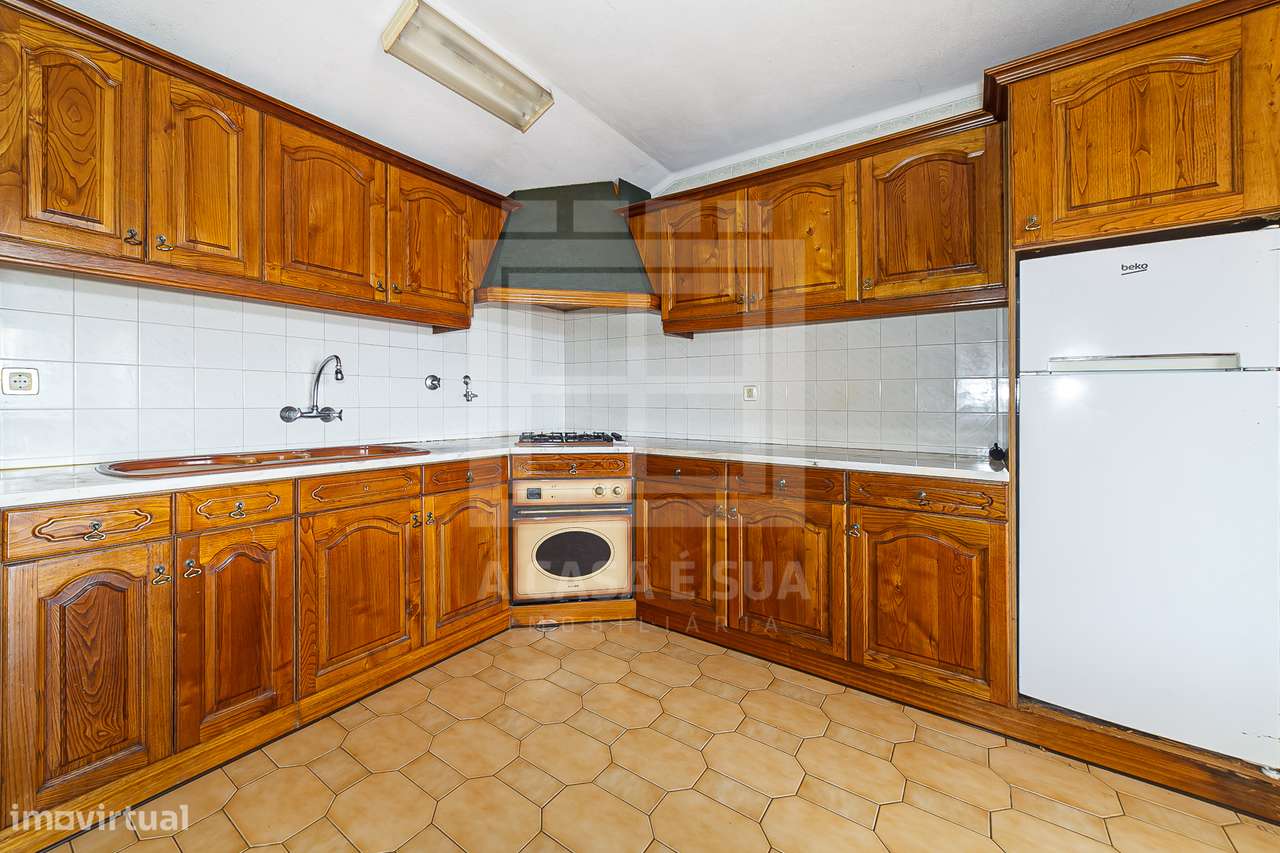 Apartamento T2 na zona nobre de Ovar - Grande imagem: 4/21