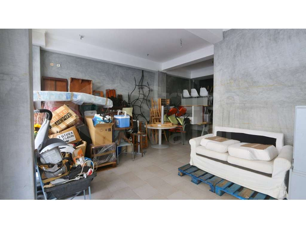 Loja com 60m2, em Belas - Grande imagem: 1/6