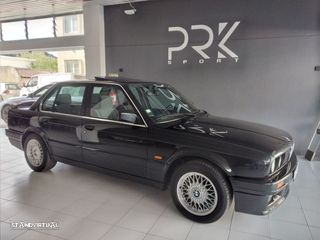 BMW 320 iS