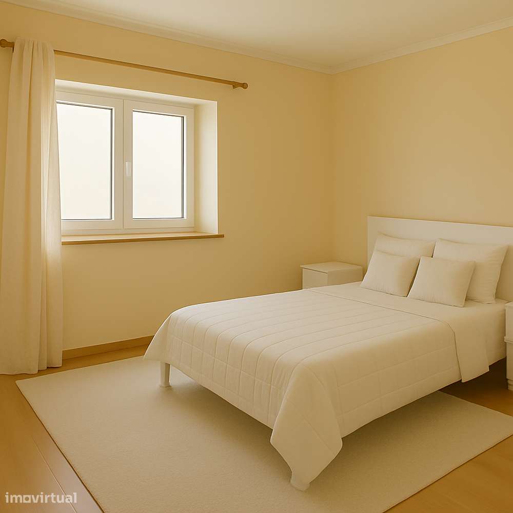 Apartamento T2 na Praia da Vagueira.-12