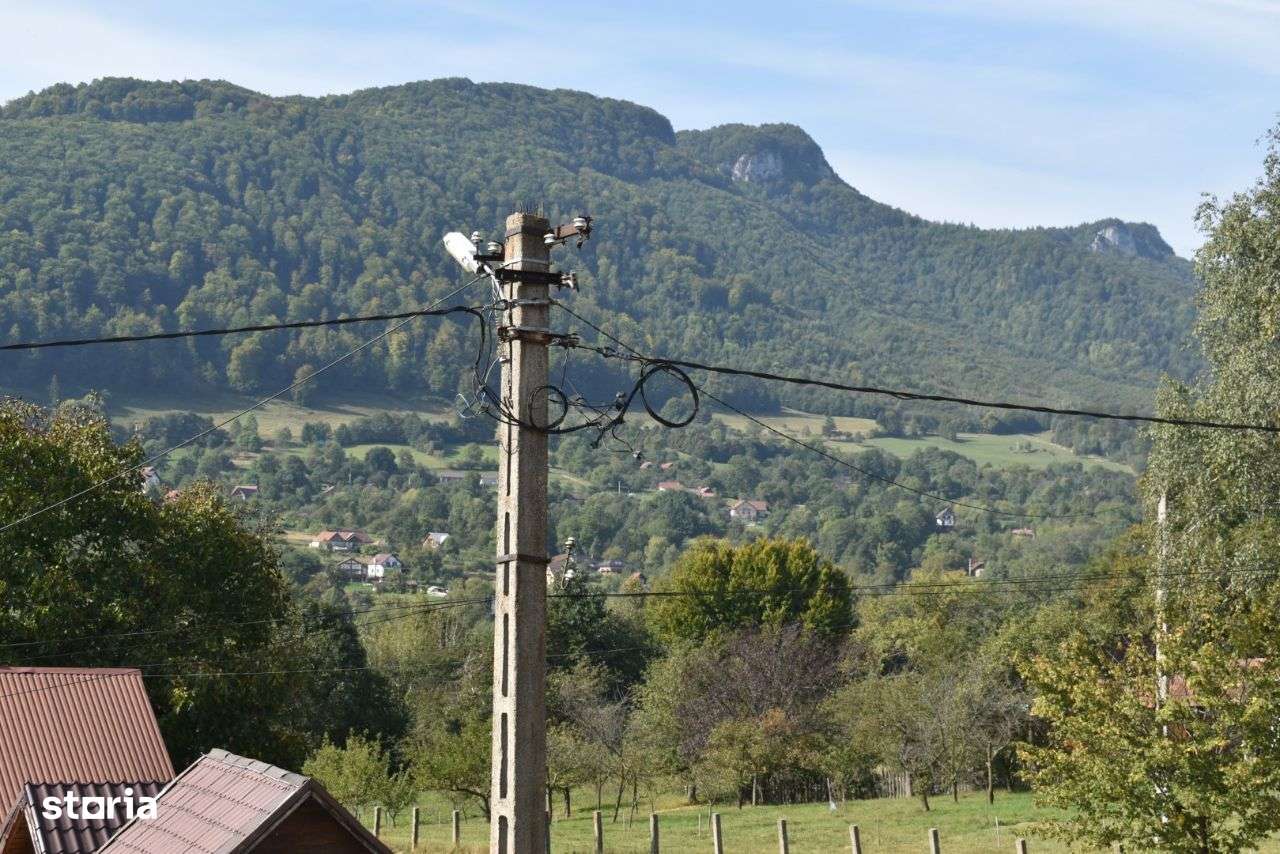 Pensiune/casa cu mai multe utilitati de vanzare in Bran-Predelut-5