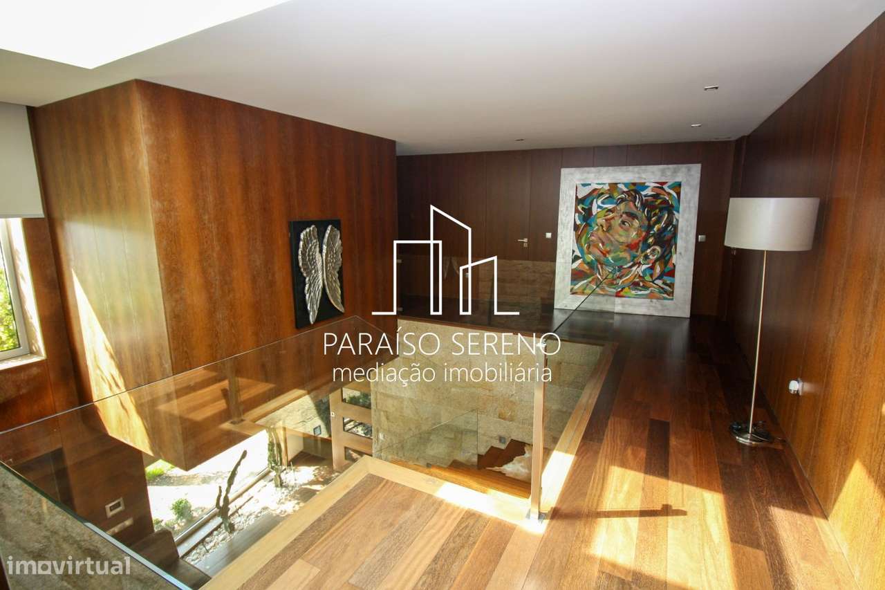 Moradia de luxo em Grijó-30