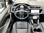 Jaguar I-Pace Black AWD Aut. - 10