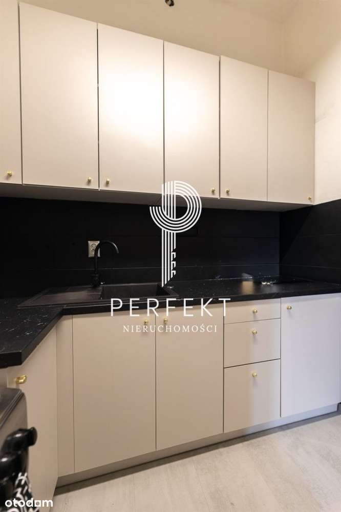 Perła w kamienicy | 3,6 M wysokości | Centrum-7