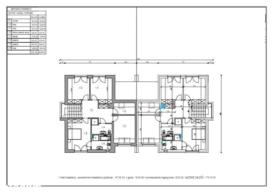 Urokliwe miejsce w Szczyglicach, tuż za Krakowem-6
