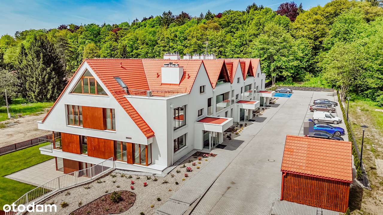 Sudecka 119 - nowe mieszkania dostępne od ręki - Pełny obrazek: 5/18