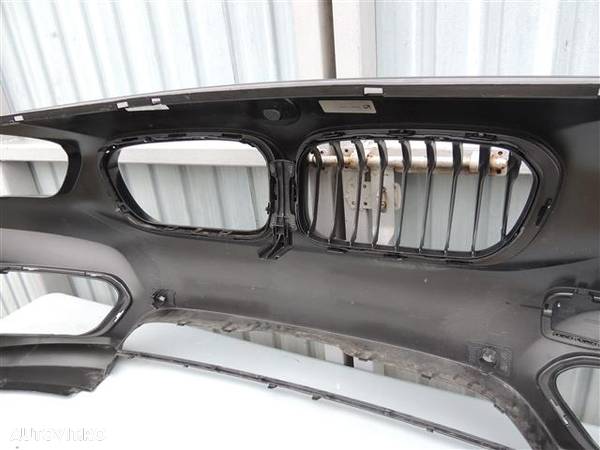 Bara fata BMW Seria F20 Facelift LCI an 2015 2016 2017 2018 cod 51117371736 - 6