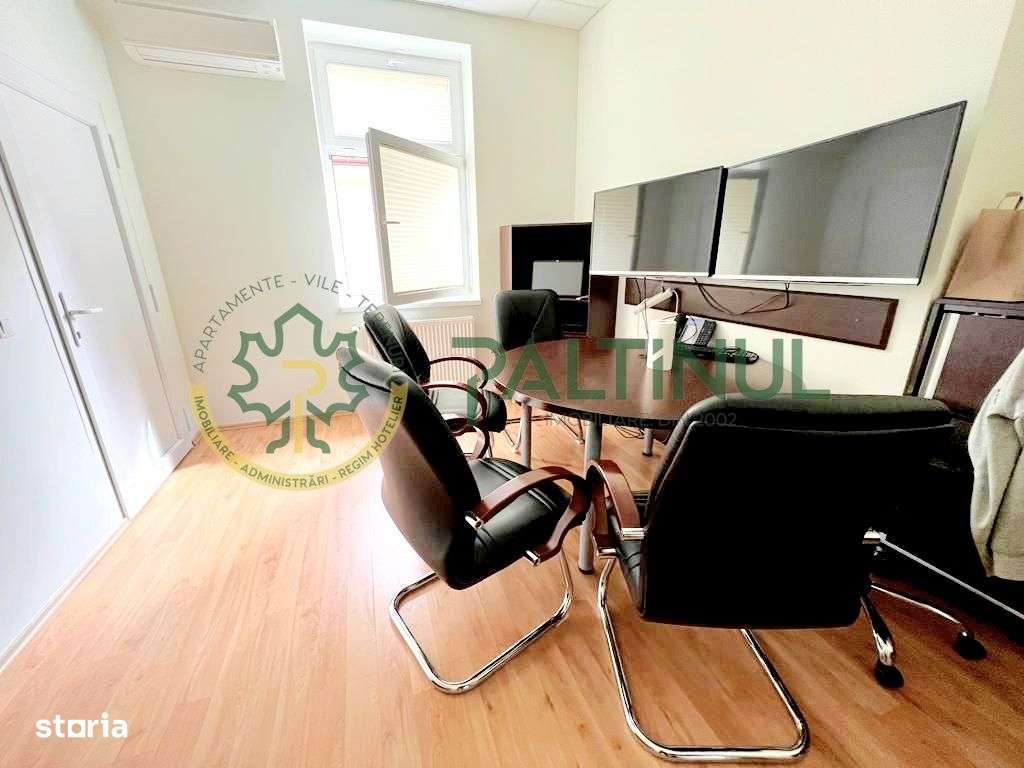 Casă de închiriat în Parcul Sub Arini eficiență energetică A+++ - Imagine principală: 4/14