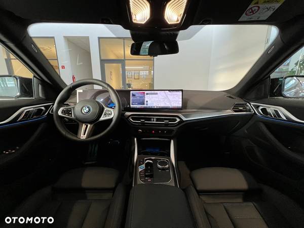 BMW i4 M50 - 21