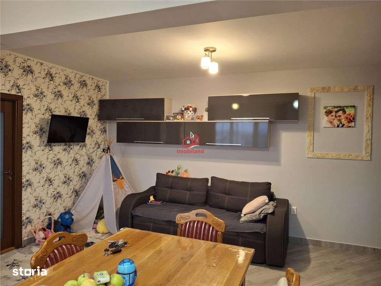 Apartament 3 camere, decomandat, 67 MP, langa Parcul Poligonului-0