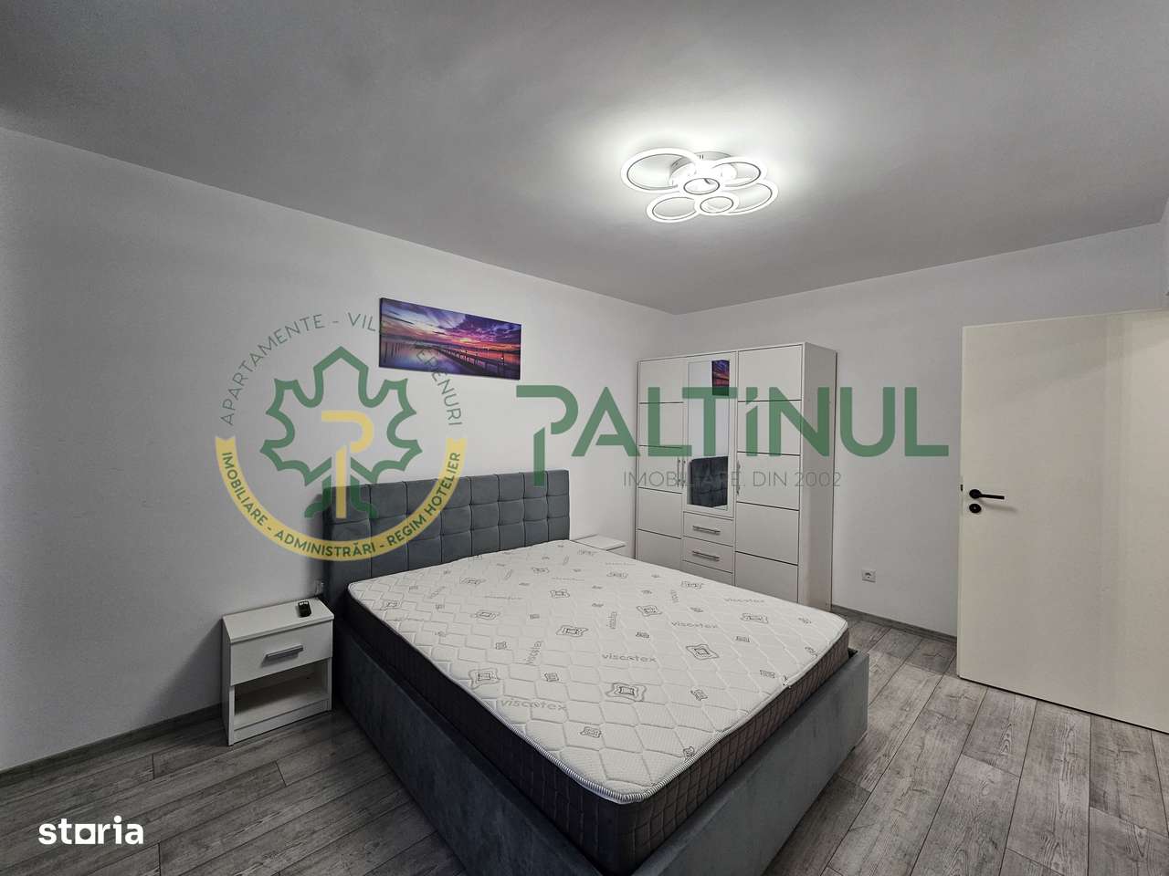 Apartament 2 camere decomandat de închiriat – Mihai Viteazu, Sibiu - Imagine principală: 4/10