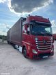 Mercedes-Benz Actros MP4 - 3