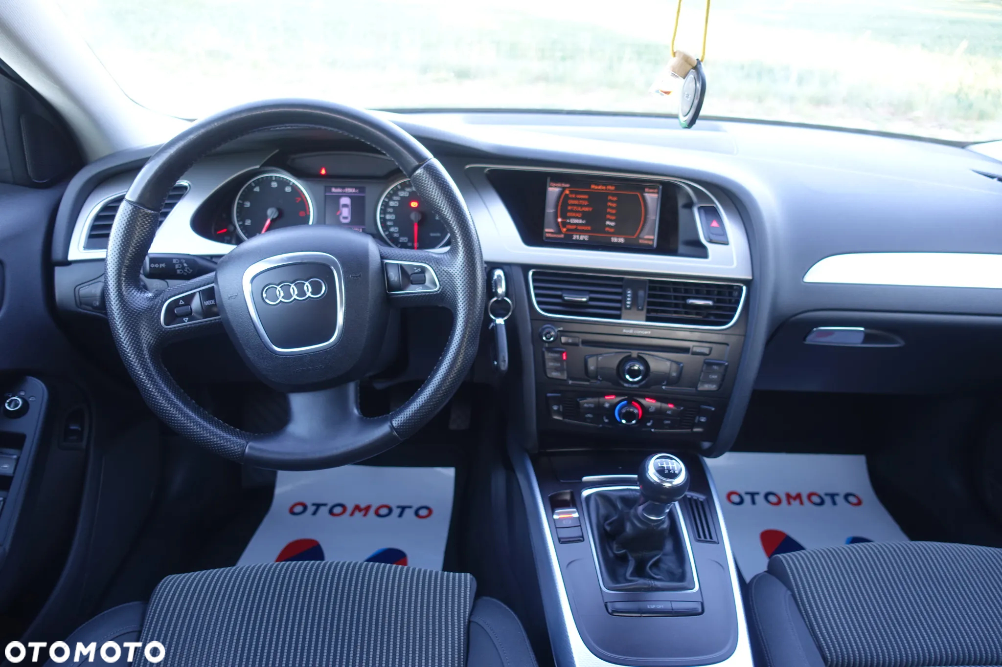 Audi A4 1.8 TFSI Attraction - 5