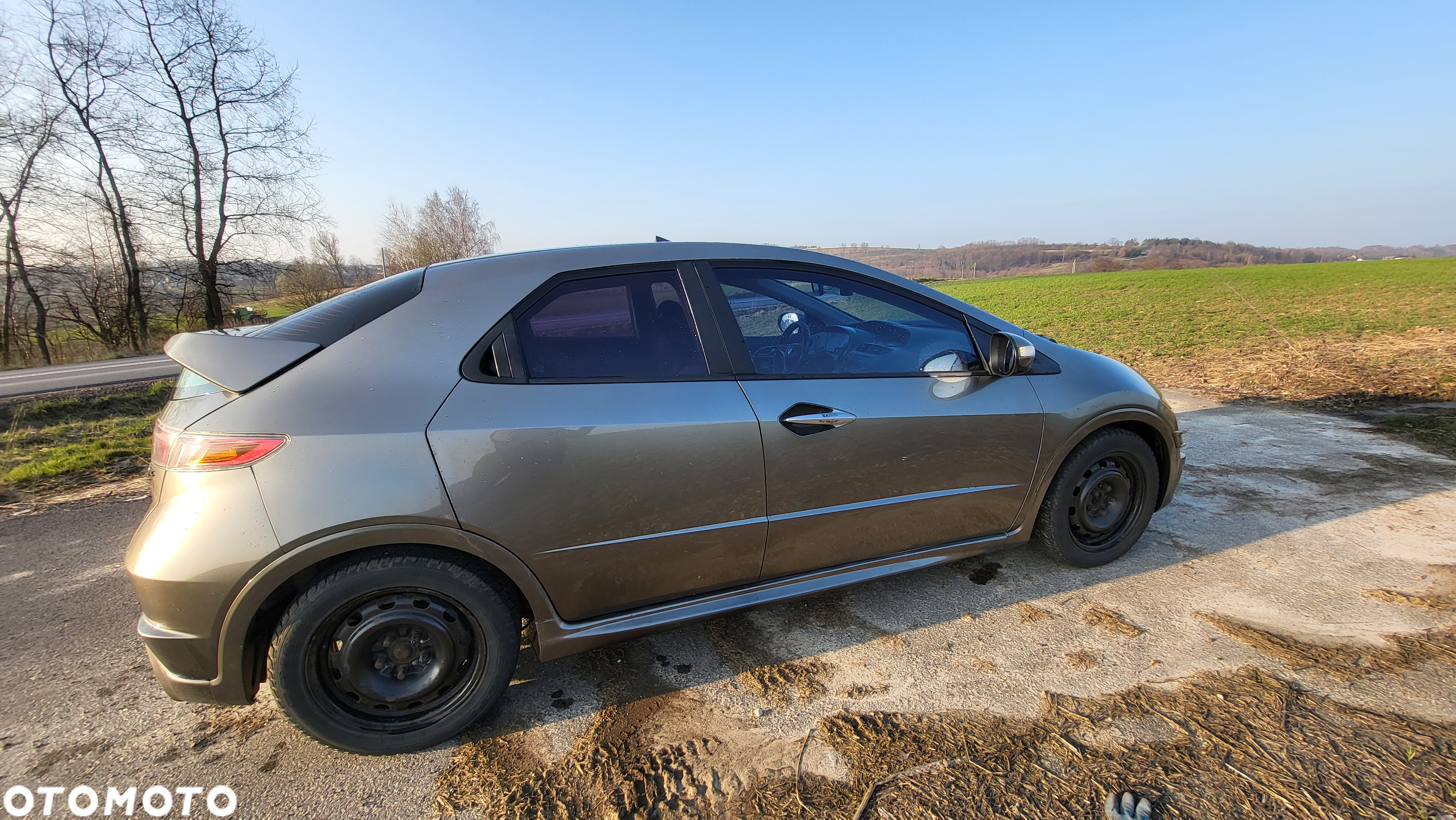 Honda Civic - 5