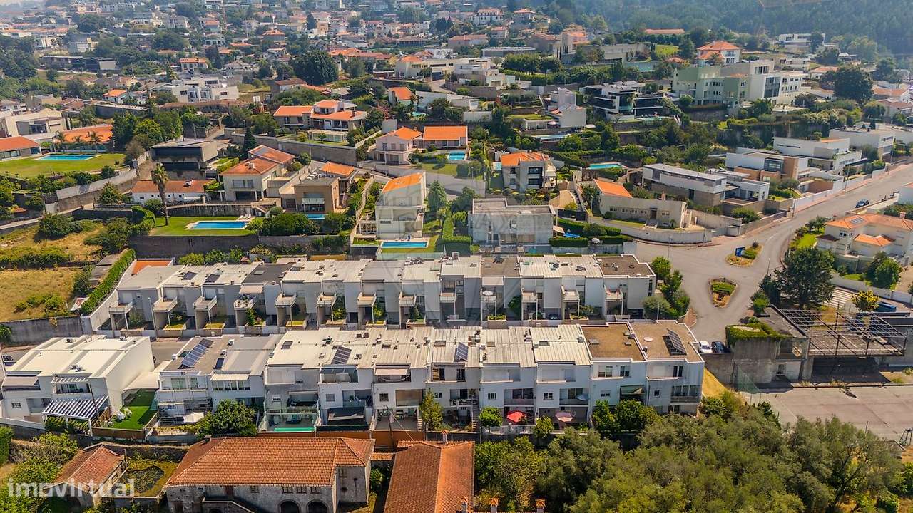 Moradia T3 para venda - Grande imagem: 4/42