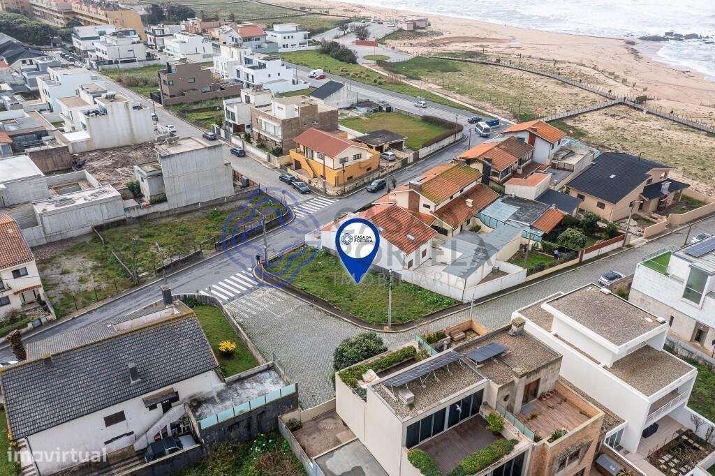 Lote para Construção de Moradia – Lavra | Próximo da Praia - Grande imagem: 4/21