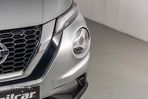 Nissan Juke 1.0 DIG-T N-Connecta DCT - 16