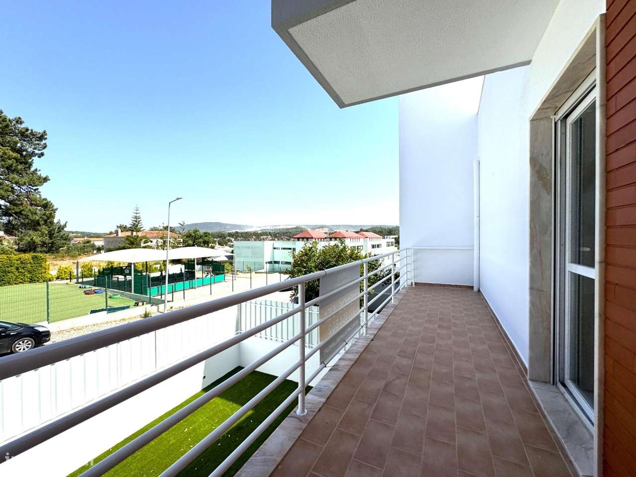 Moradia T4 Sesimbra-22