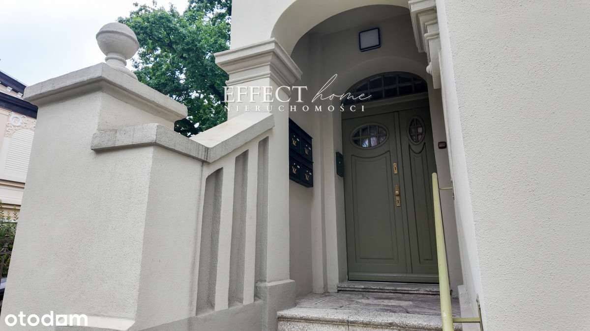 Unikatowy lokal 122,14 m² w pięknej kamienicy-5