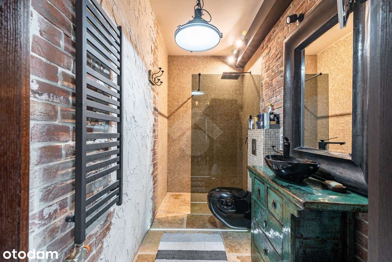 Nowoczesny Dom – Gaj – ul. Wzgórze  - 231 m2-10