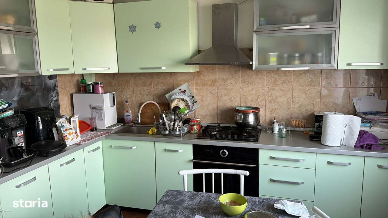 Apartament 3 camere 97mp Trivale 86000euro-10