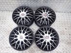 FELGI STALOWE FIAT TIPO 5X110 6.5X16 ET40 - 1