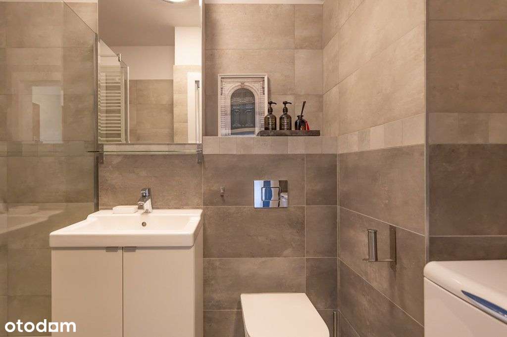 Kawalerka przy ul.Gwiaździstej | film-12