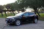 Mercedes-Benz GLA 180 CDi - 5