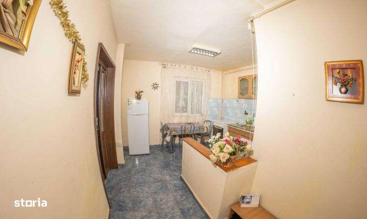Apartament 3 camere decomandat Giurgiului-5