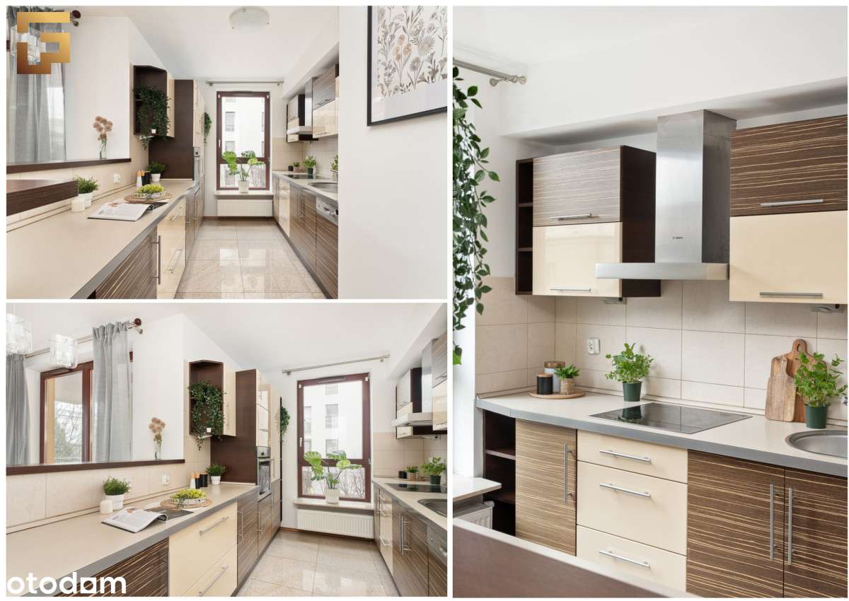 Przestronne 3 pokoje w świetnej lokalizacji!-12