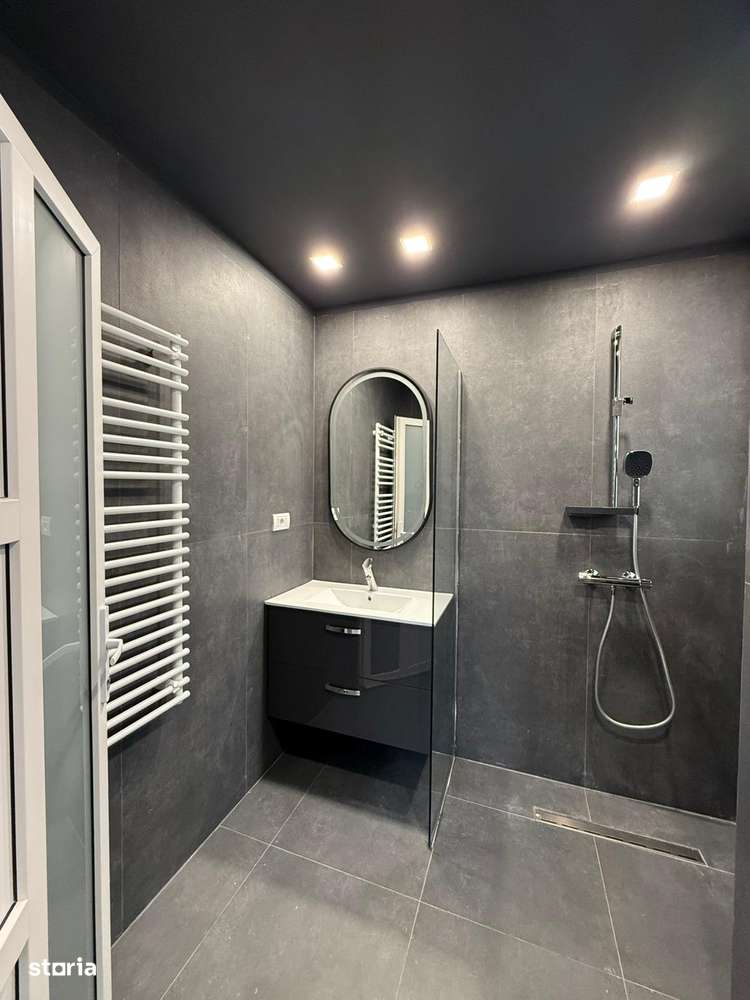 5 min. metrou Eroii Revolutiei / Ap. 2 camere / Mobilat - utilat-13